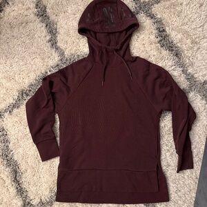 Nike Cowlneck Hoodie